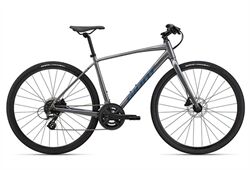 Xe đạp điện touring Giant ESCAPE 2 DISC 2022